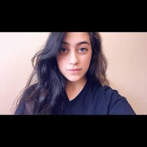 Meet your Posher, Kimberly